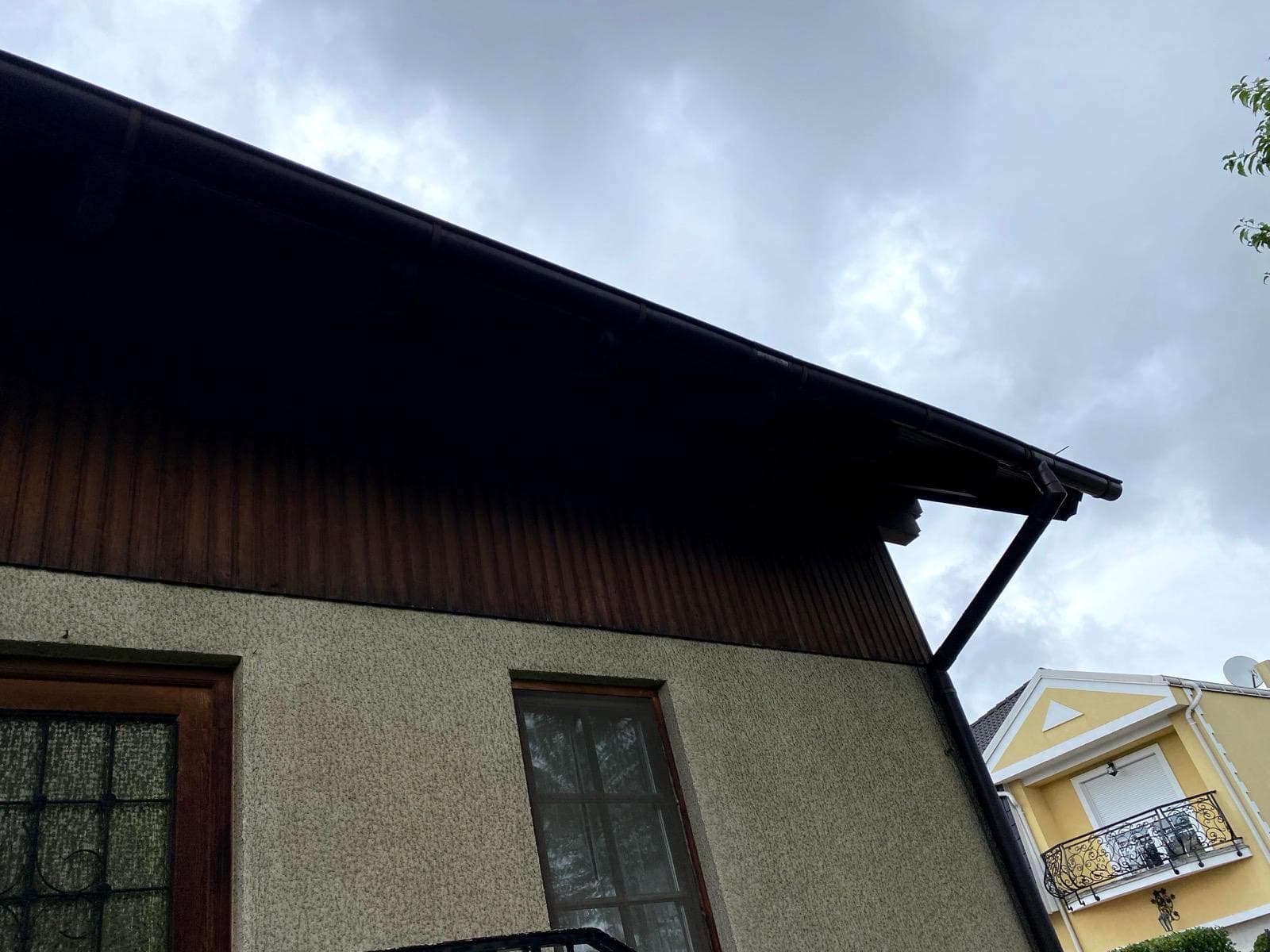 Fassade  Holz thumbnail 2