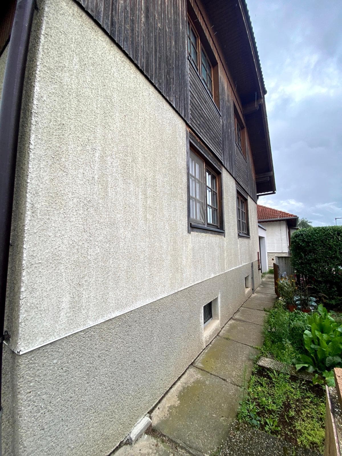 Fassade  Holz thumbnail 6