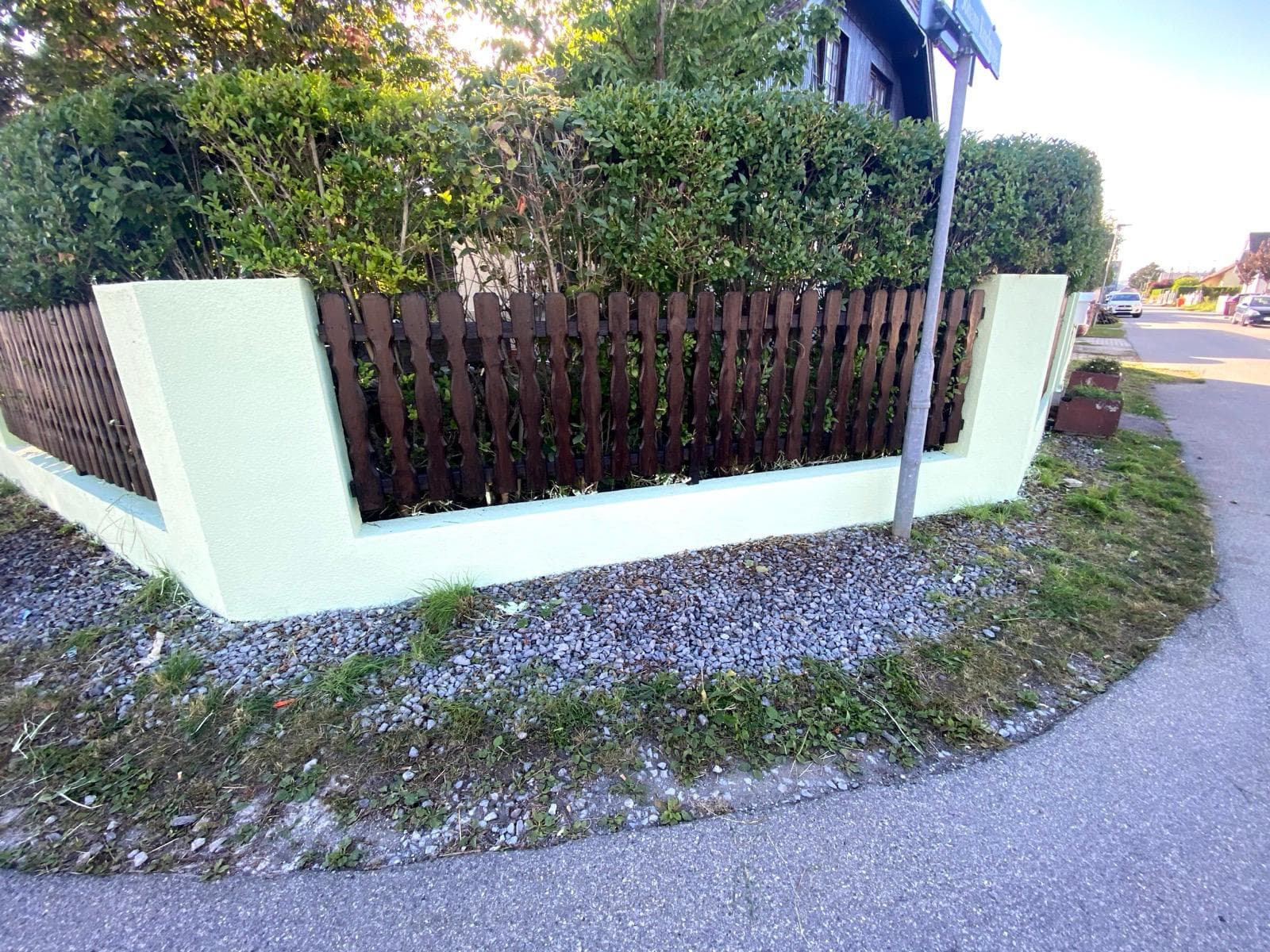 Fassade  Holz thumbnail 9