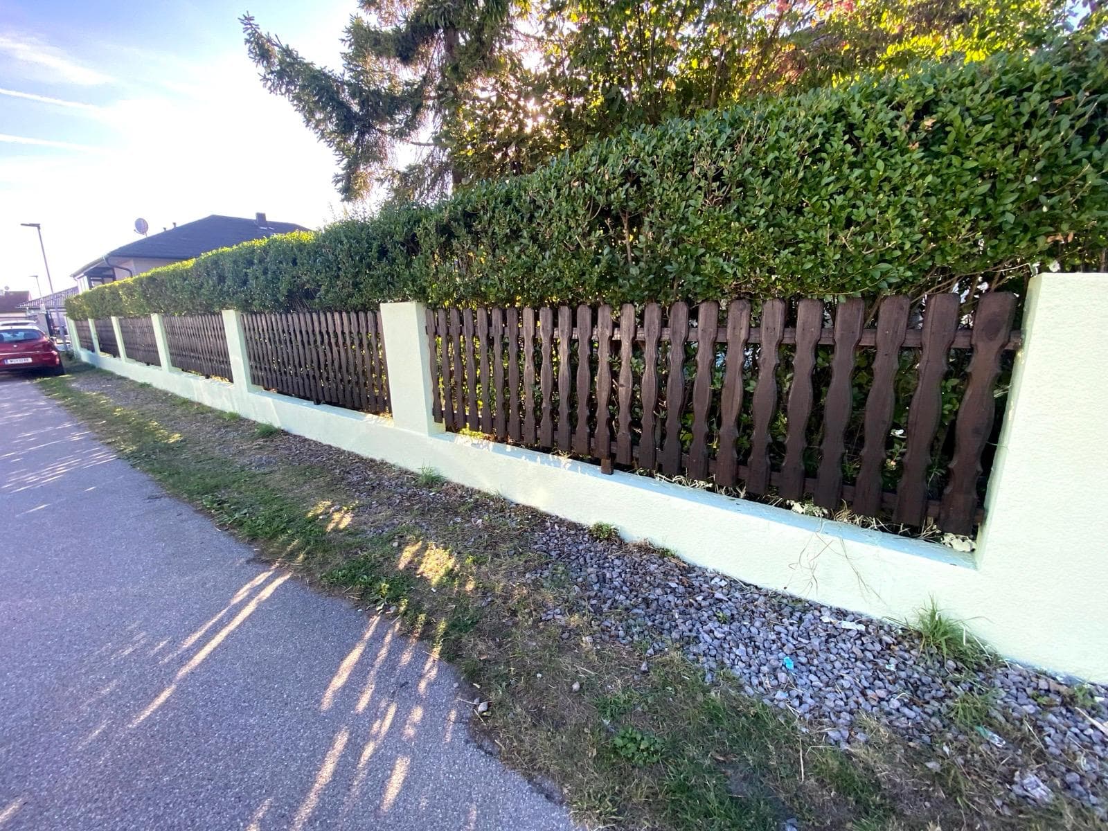 Fassade  Holz thumbnail 10