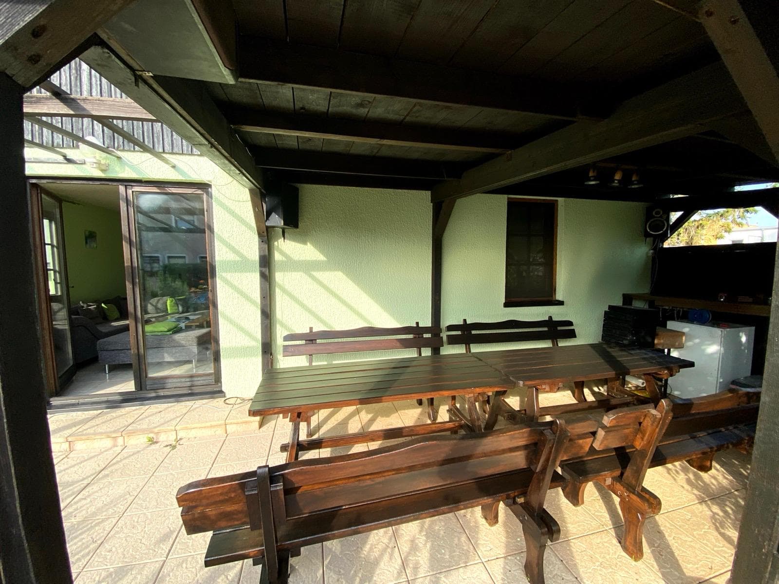Fassade  Holz thumbnail 12