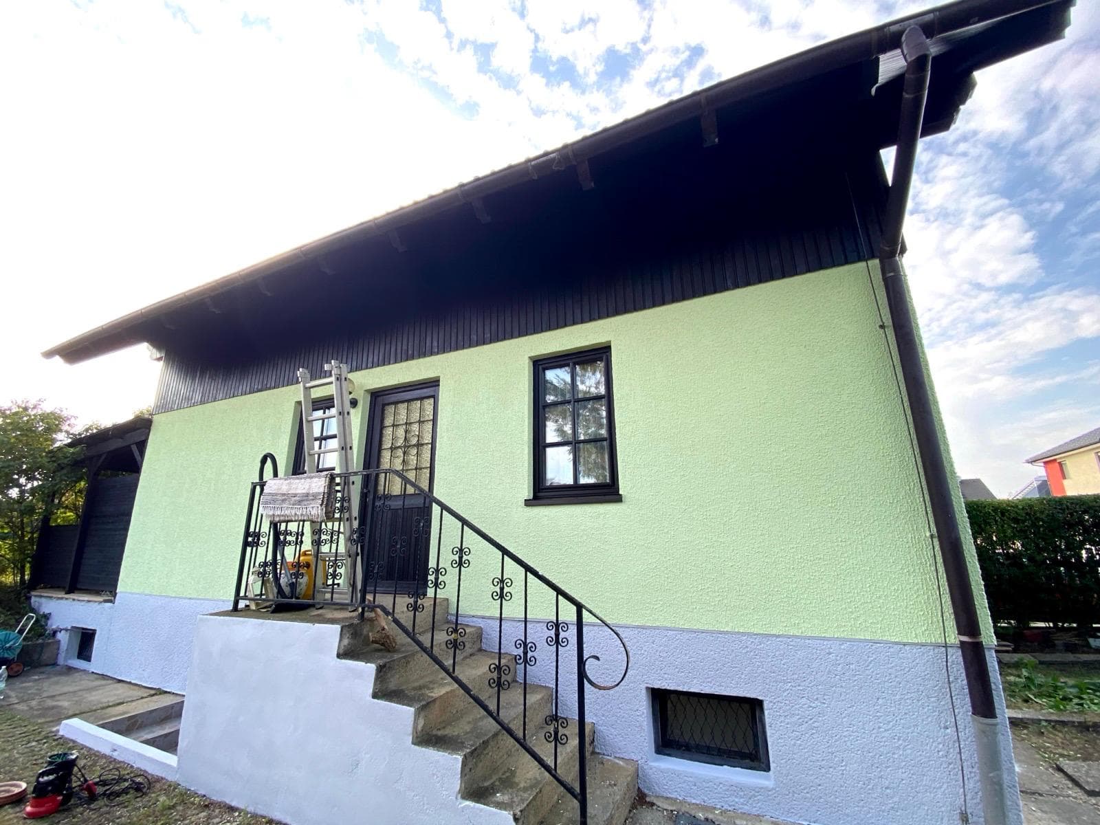 Fassade  Holz thumbnail 13