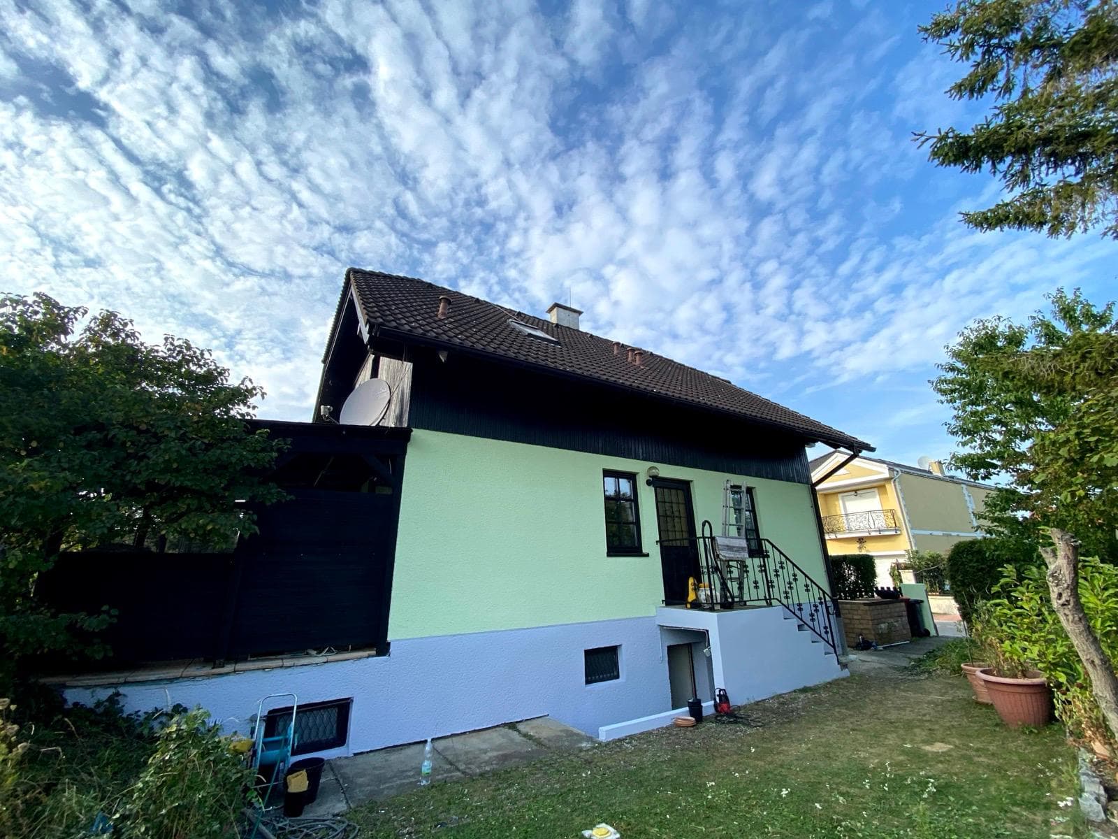 Fassade  Holz thumbnail 14
