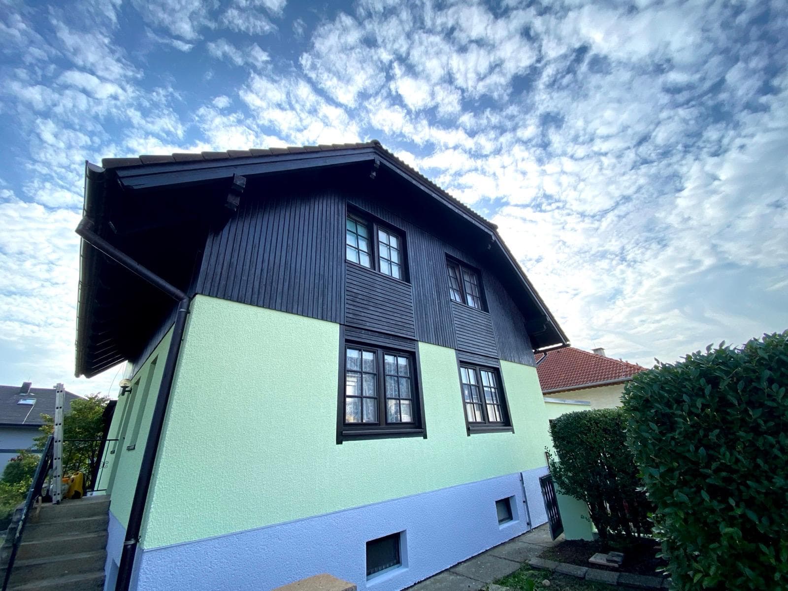 Fassade  Holz thumbnail 15