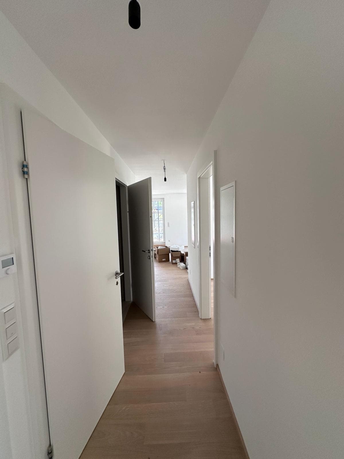 Neubau spachteln Malen Lakiren thumbnail 4