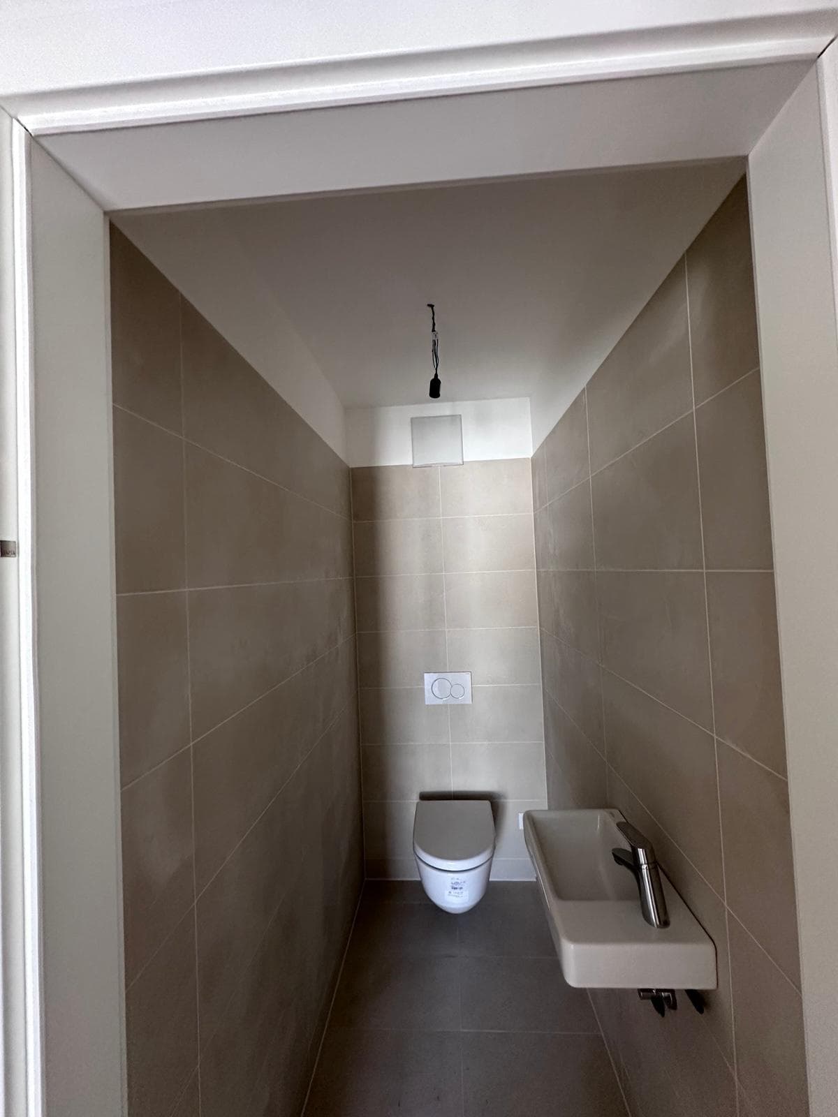 Neubau spachteln Malen Lakiren thumbnail 5