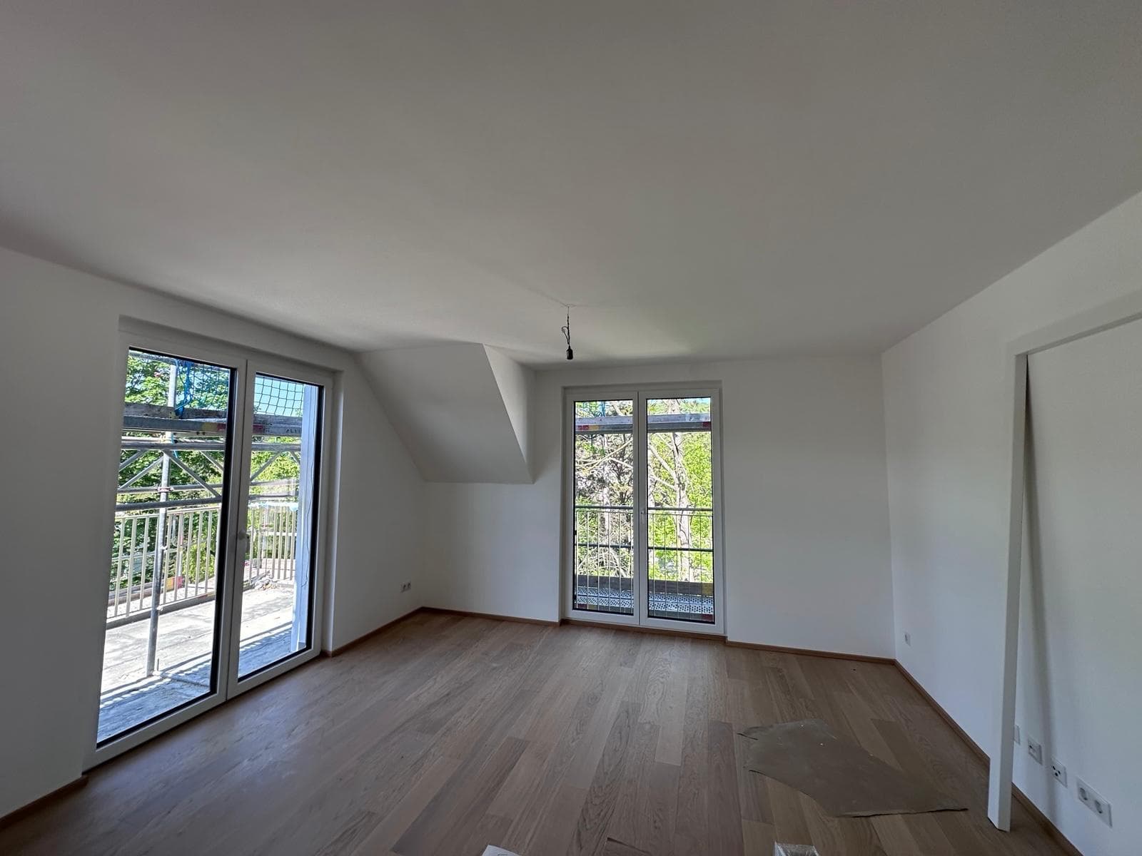 Neubau spachteln Malen Lakiren thumbnail 9