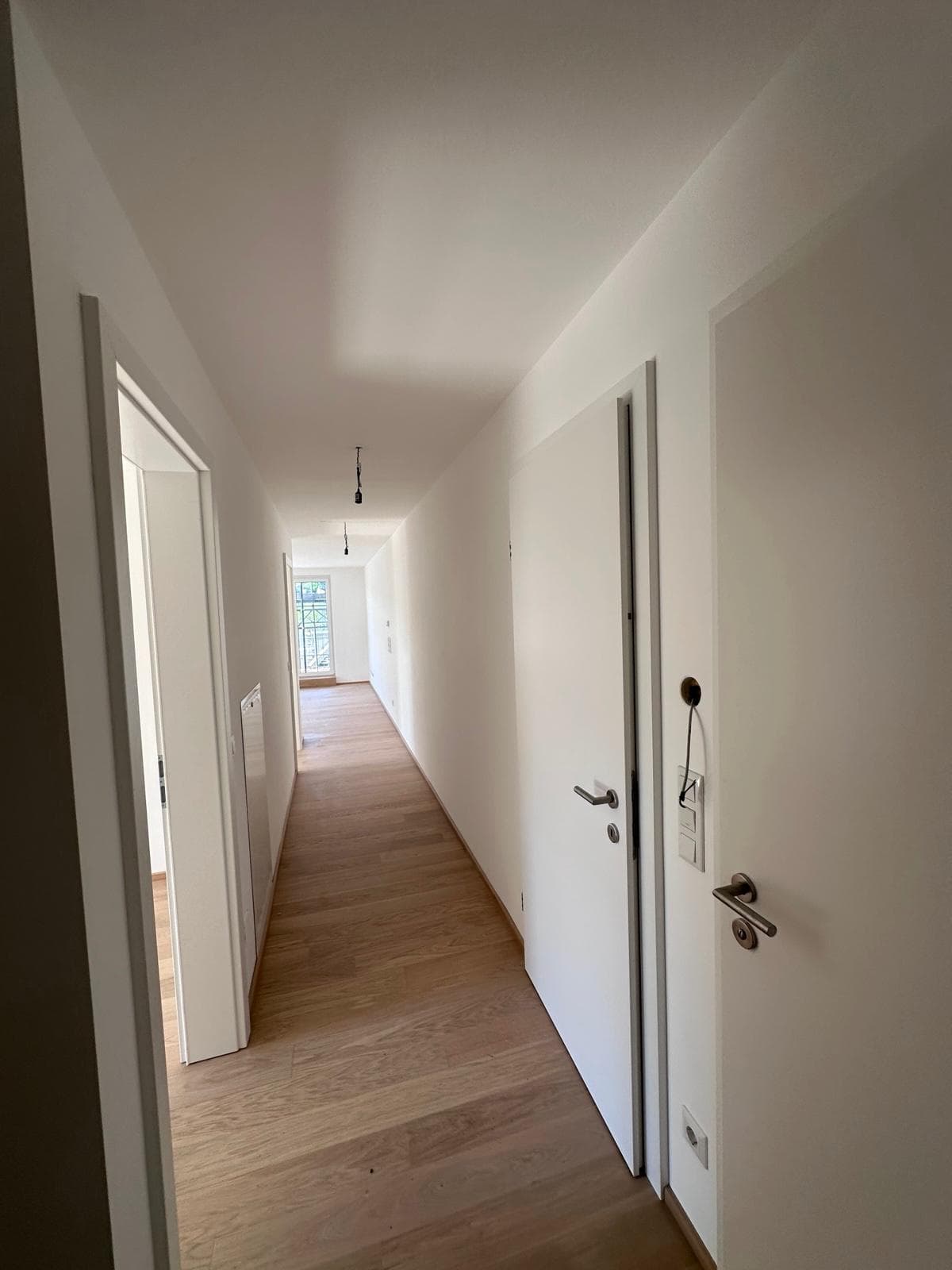 Neubau spachteln Malen Lakiren thumbnail 15