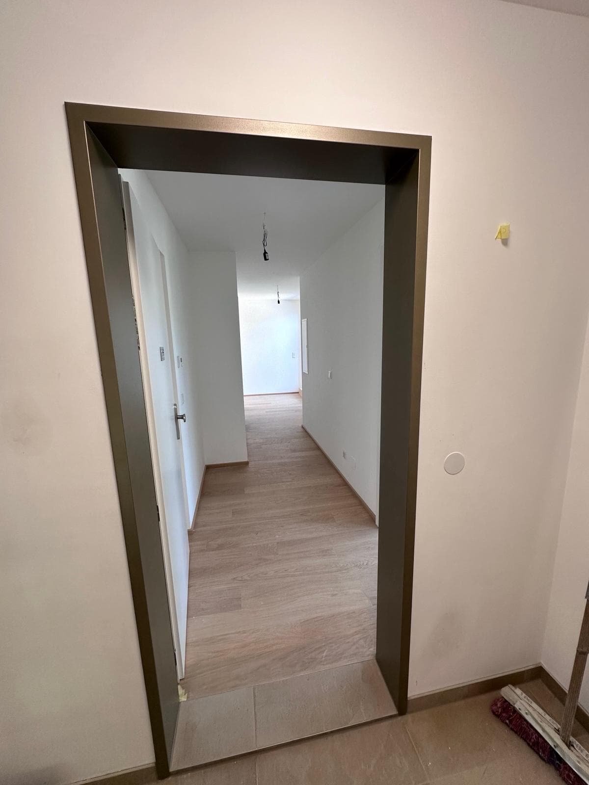 Neubau spachteln Malen Lakiren thumbnail 17