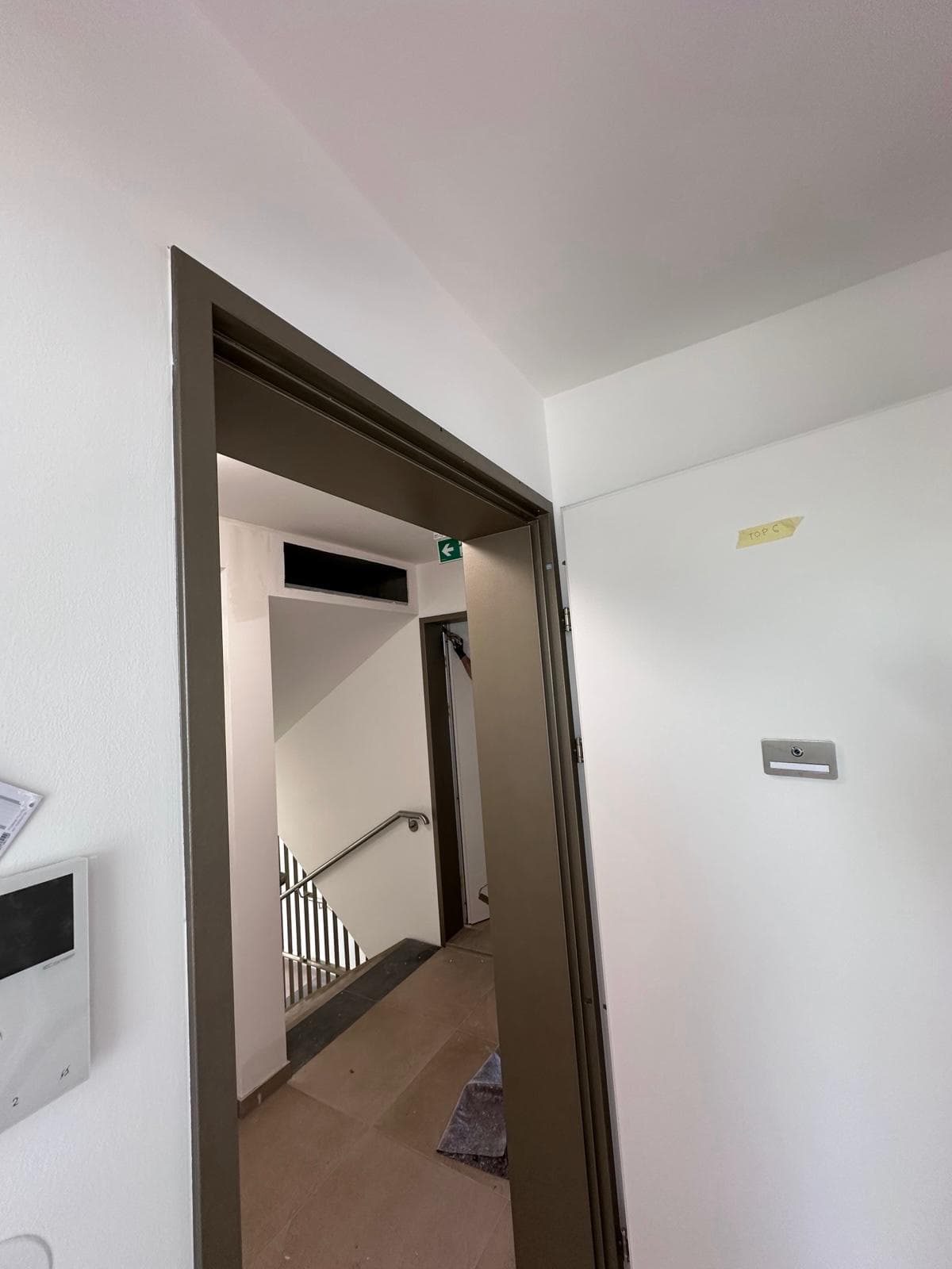 Neubau spachteln Malen Lakiren thumbnail 19