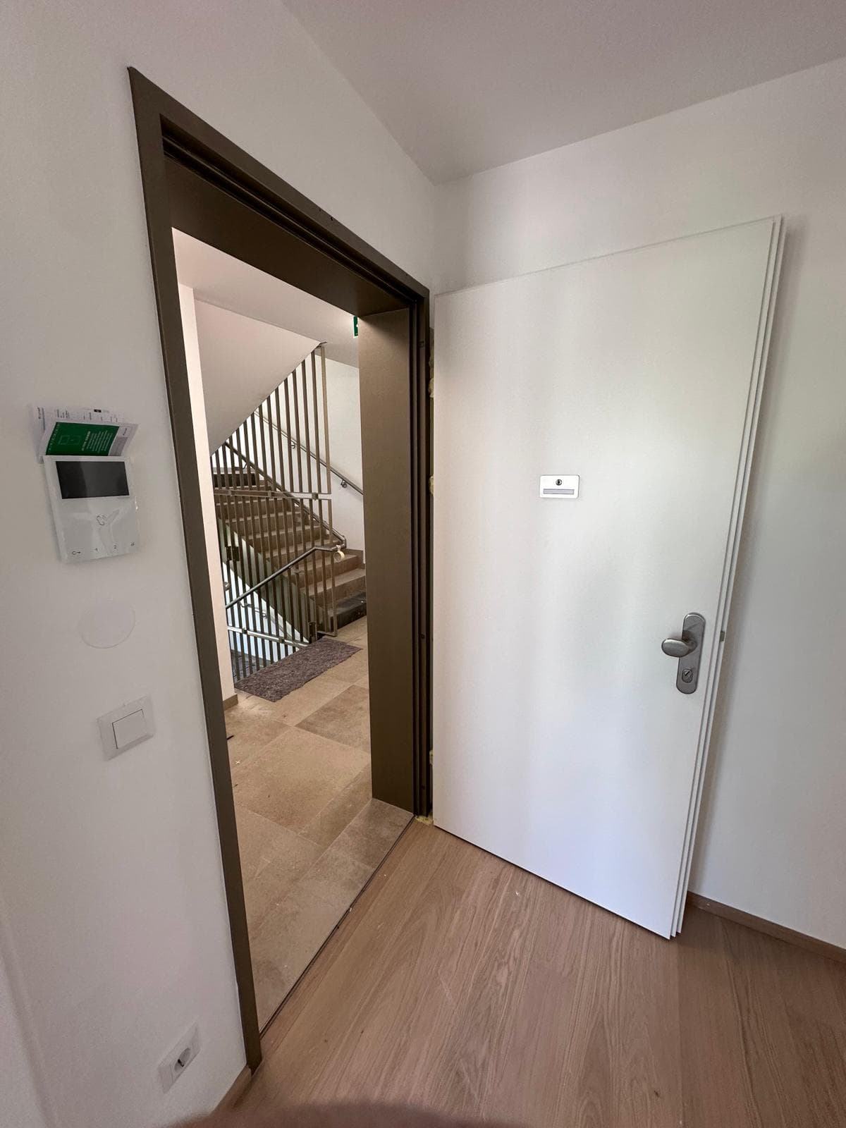 Neubau spachteln Malen Lakiren thumbnail 20