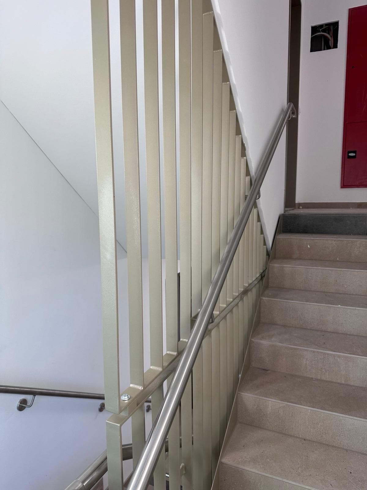 Neubau spachteln Malen Lakiren thumbnail 22