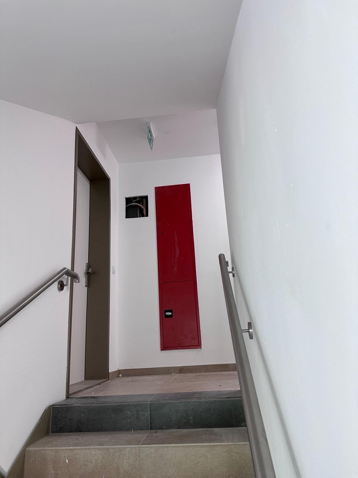 Neubau spachteln Malen Lakiren thumbnail 23