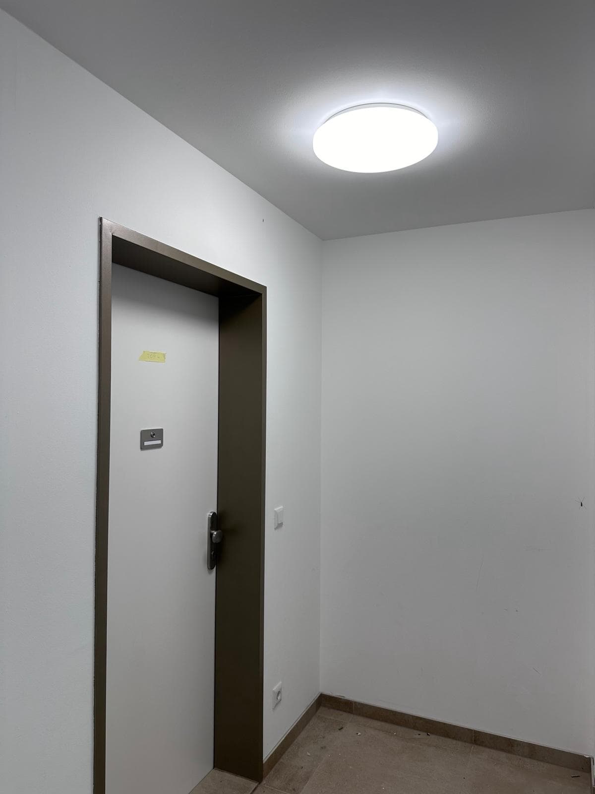 Neubau spachteln Malen Lakiren thumbnail 24